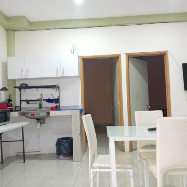 Departamento 5 - Apartamento de 2 dormitorios - 8