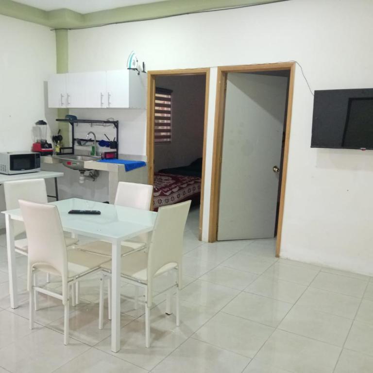Departamento 5 - Apartamento de 2 dormitorios - 5