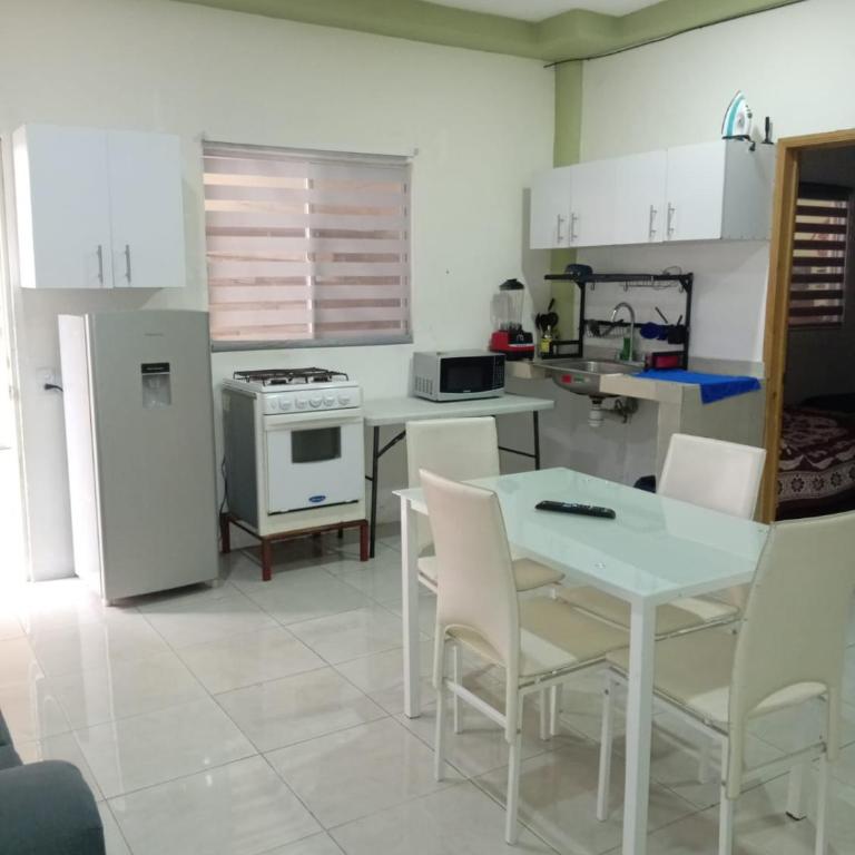 Departamento 5 - Apartamento de 2 dormitorios - 3