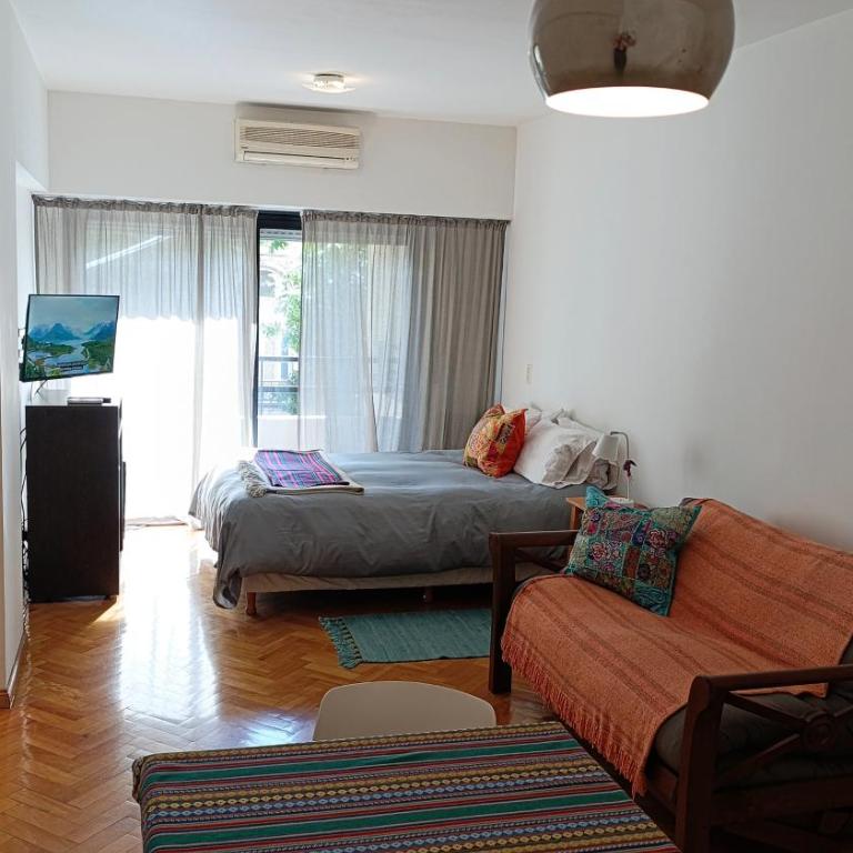 Congresito Home - Apartamento de 1 dormitorio - 2