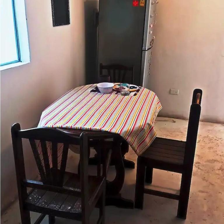 JIFER Depa - Three-Bedroom Apartment - 3