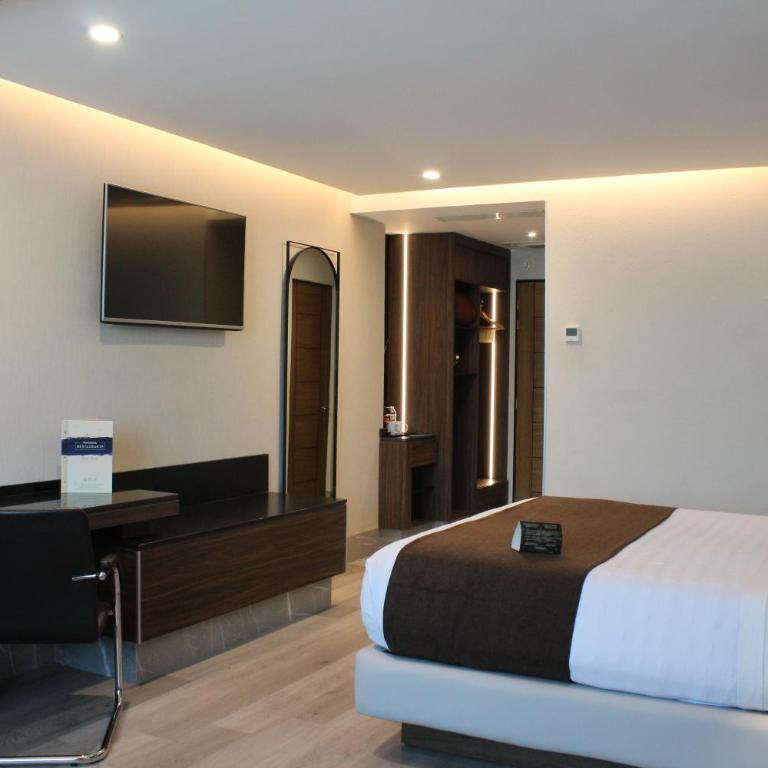 Hotel Portobelo - Standard Room - 29