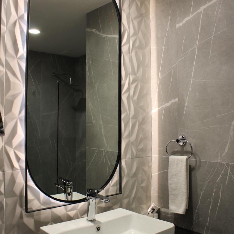 Hotel Portobelo - Standard Room - 19