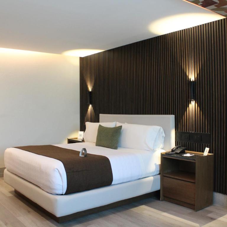 Hotel Portobelo - Standard Room - 23