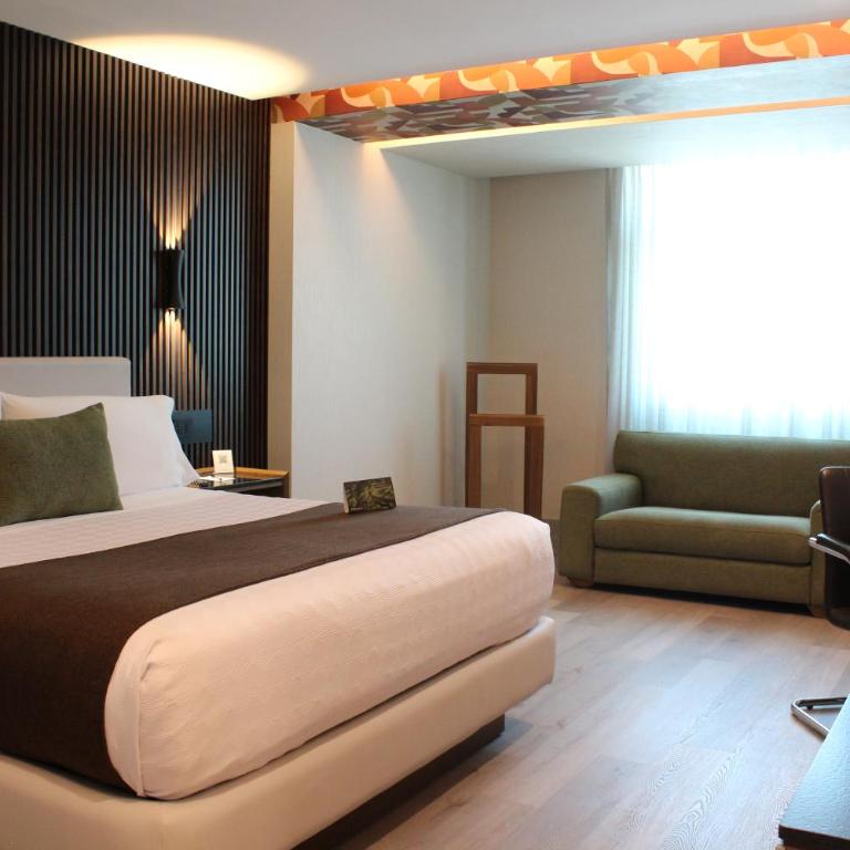 Hotel Portobelo - Standard Room - 24