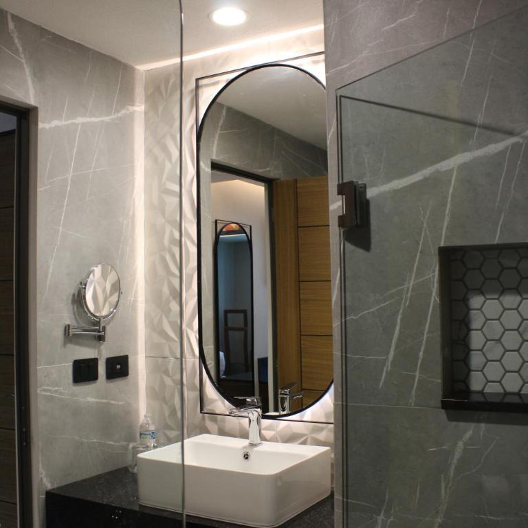 Hotel Portobelo - Standard Room - 30