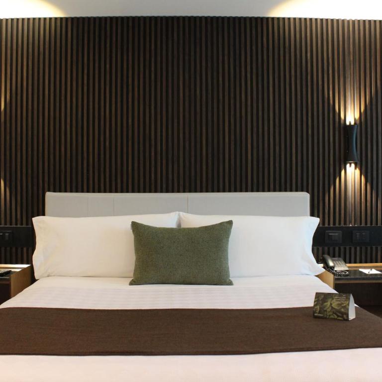 Hotel Portobelo - Standard Room - 33
