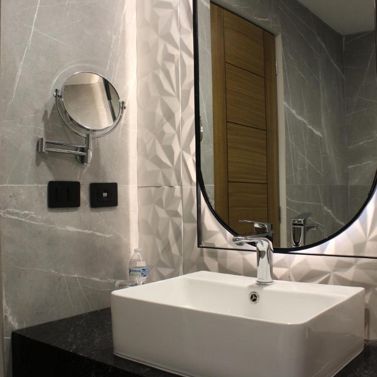 Hotel Portobelo - Standard Room - 34