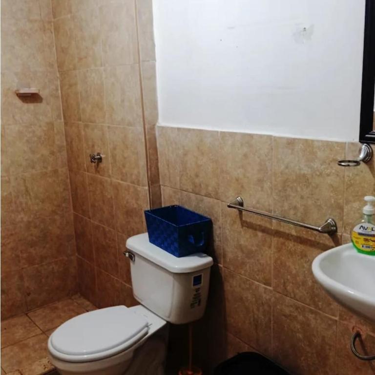 JIFER Depa - Three-Bedroom Apartment - 4