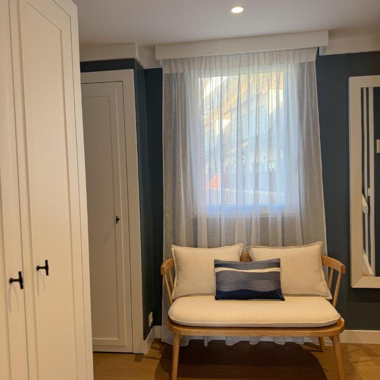 L'Écrin Bleu - Mer et Port à Deauville - Résidence Pierre & Vacances - Apartment mit 2 Schlafzimmern - 18