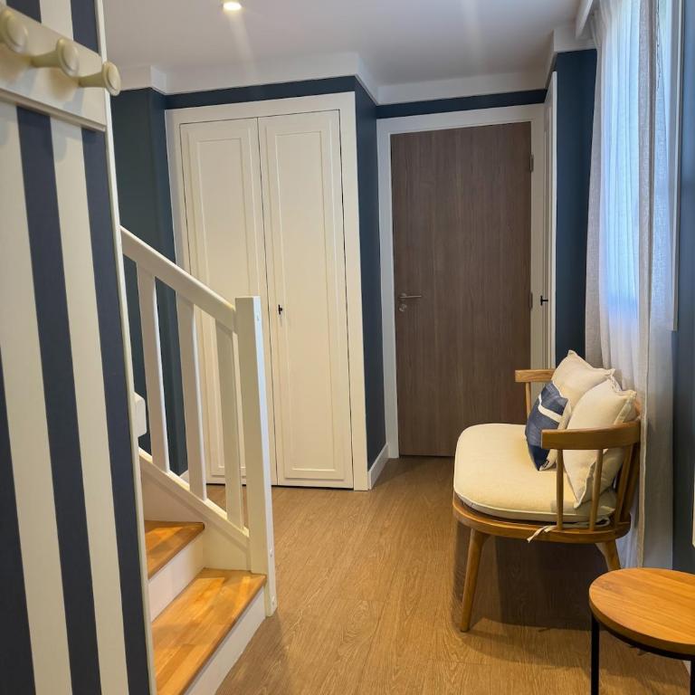 L'Écrin Bleu - Mer et Port à Deauville - Résidence Pierre & Vacances - Apartment mit 2 Schlafzimmern - 46