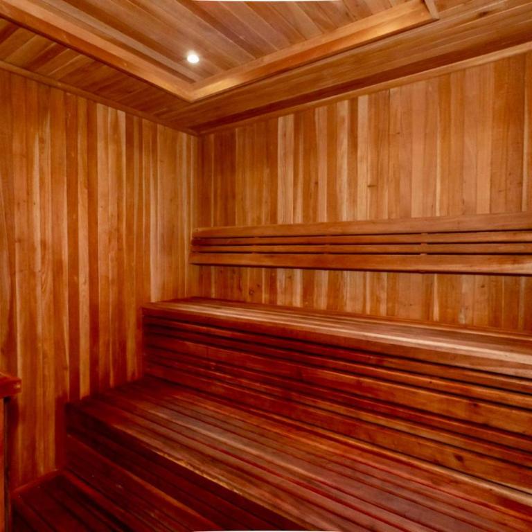 Luxury condo whit ocean view in Altra Beach - Apartamento de 2 dormitorios con terraza y vistas al mar - 43