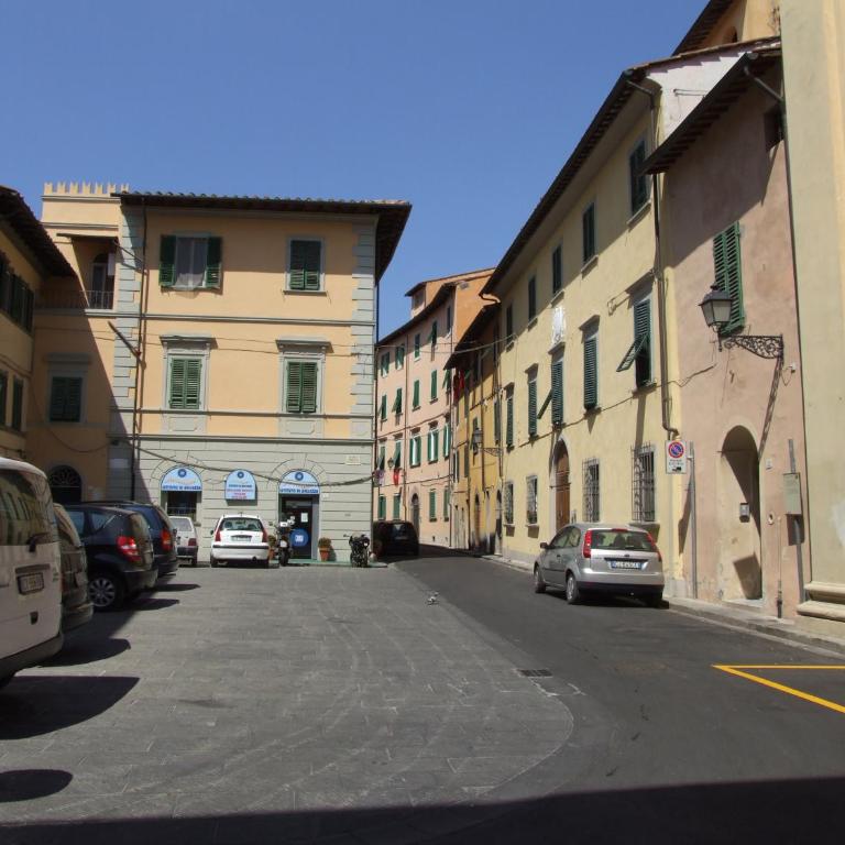 Le Volte - Appartamento con 2 Camere da Letto - 34