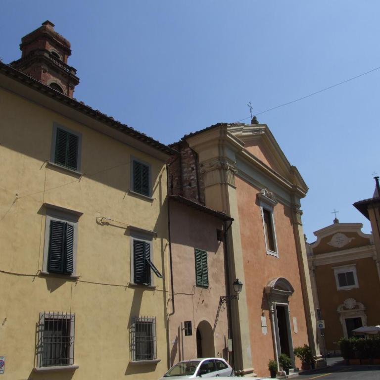 Le Volte - Appartamento con 2 Camere da Letto - 35