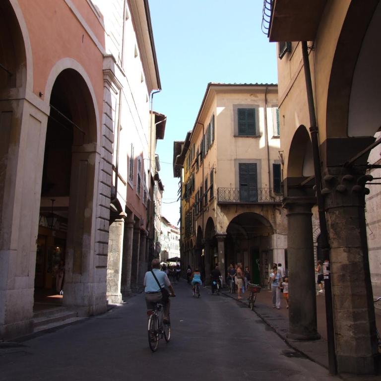 Le Volte - Appartamento con 2 Camere da Letto - 37