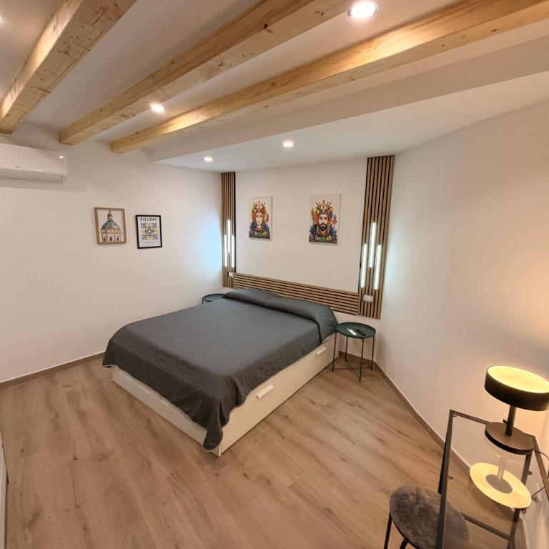 Dimora Santa Spina - La Corte - Appartamento con 1 Camera da Letto - 1