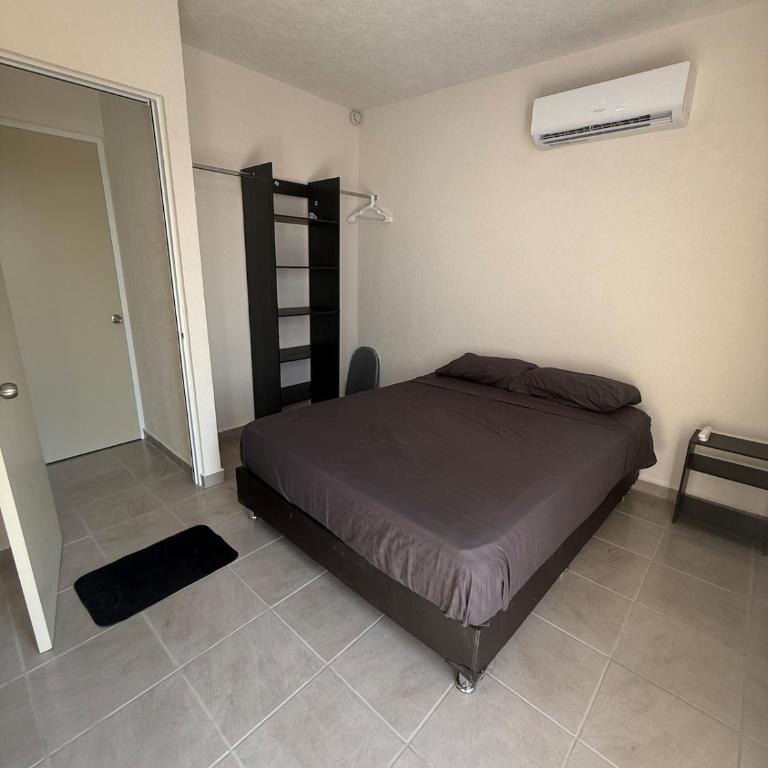 Casa frente alberca en Acapulco Diamante - Casa de 2 dormitorios - 21