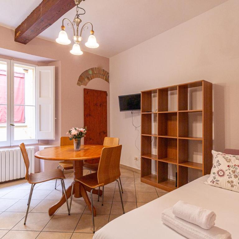 FamilyBO Apartments de' Pepoli - One-Bedroom Apartment - 1