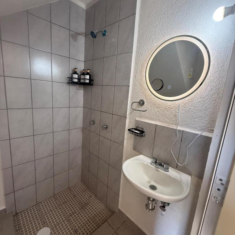 Casa frente alberca en Acapulco Diamante - Casa de 2 dormitorios - 37