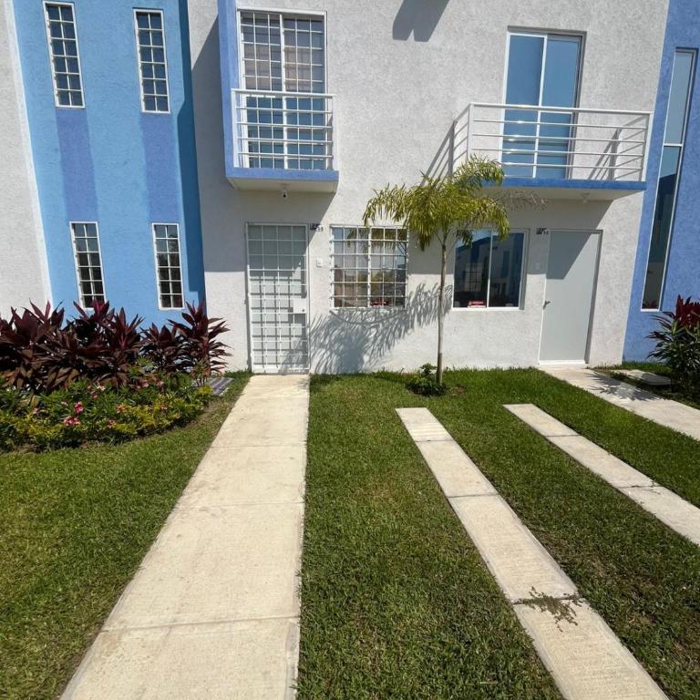 Casa frente alberca en Acapulco Diamante - Casa de 2 dormitorios - 39