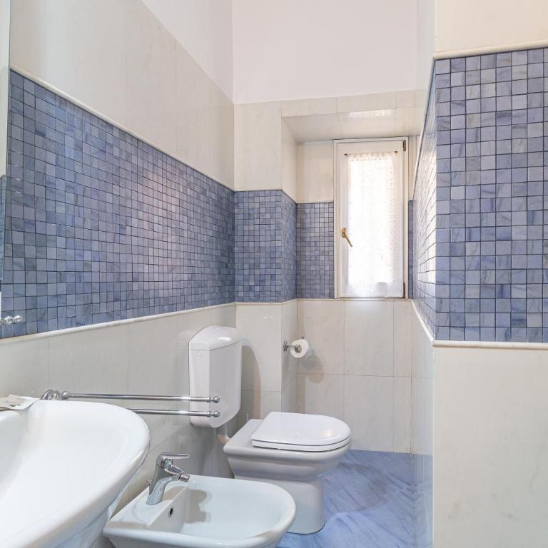 FamilyBO Apartments de' Pepoli - One-Bedroom Apartment - 3
