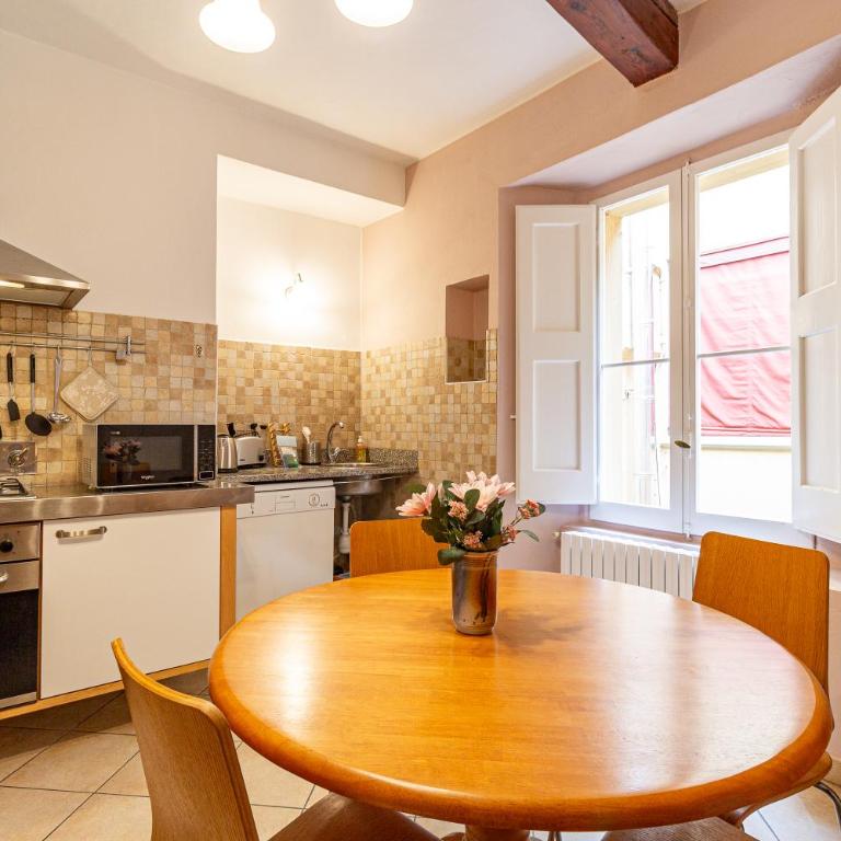 FamilyBO Apartments de' Pepoli - One-Bedroom Apartment - 4