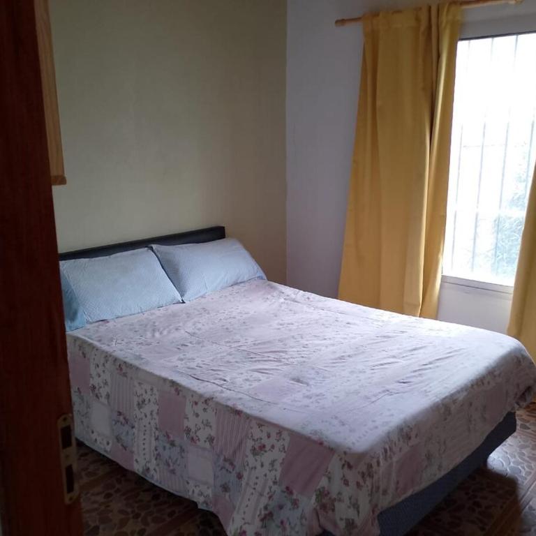 Cabaña Sol Naciente, El Bolsón - One-Bedroom Apartment - 5