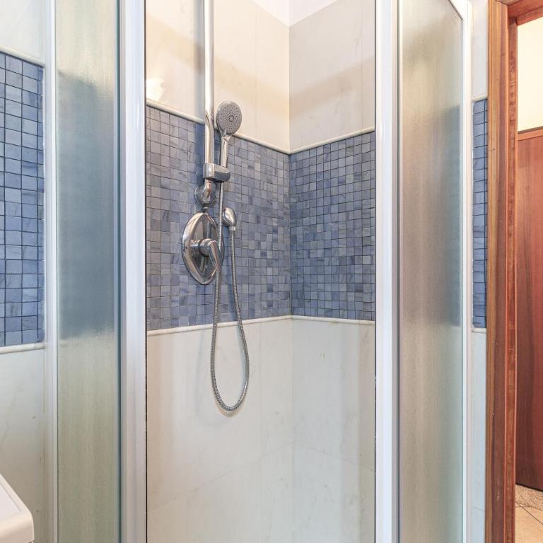 FamilyBO Apartments de' Pepoli - One-Bedroom Apartment - 11