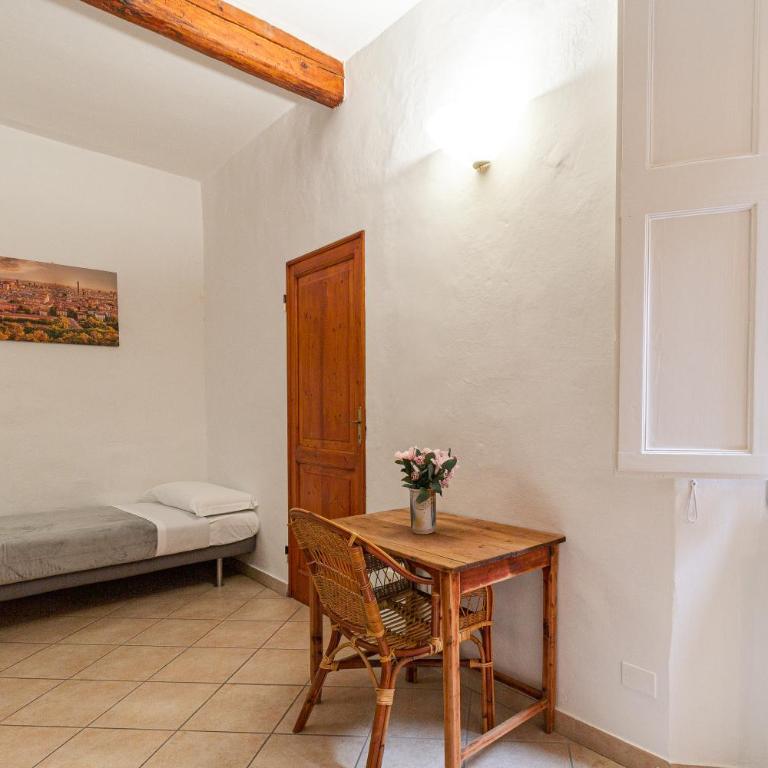 FamilyBO Apartments de' Pepoli - One-Bedroom Apartment - 12