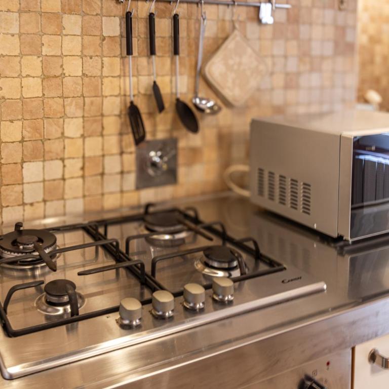 FamilyBO Apartments de' Pepoli - One-Bedroom Apartment - 15