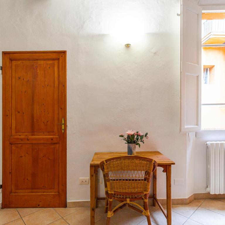 FamilyBO Apartments de' Pepoli - One-Bedroom Apartment - 17