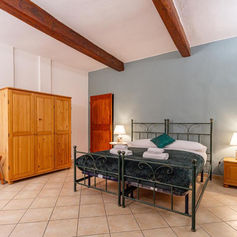 FamilyBO Apartments de' Pepoli - One-Bedroom Apartment - 18