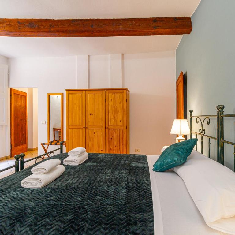 FamilyBO Apartments de' Pepoli - One-Bedroom Apartment - 22