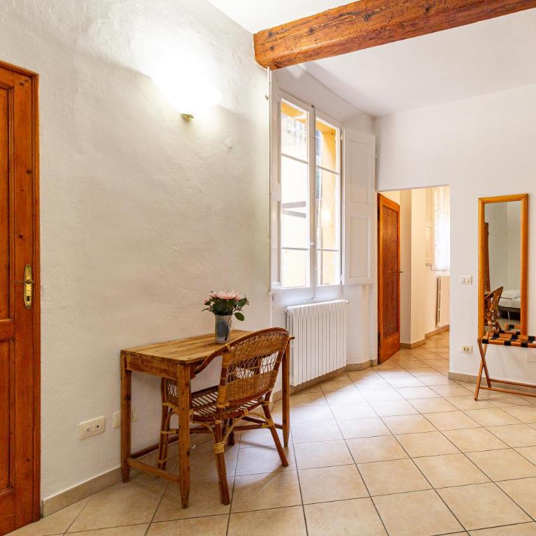 FamilyBO Apartments de' Pepoli - One-Bedroom Apartment - 24