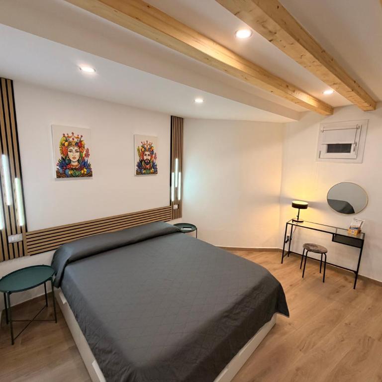 Dimora Santa Spina - La Corte - Appartamento con 1 Camera da Letto - 6