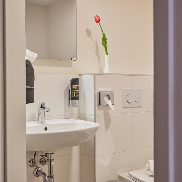 I AM HOTELS Graz-Seiersberg - Comfort Doppelzimmer - 6