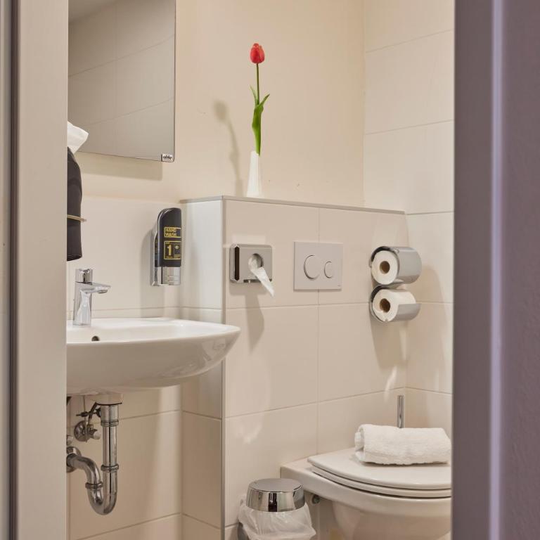 I AM HOTELS Graz-Seiersberg - Comfort Doppelzimmer - 4