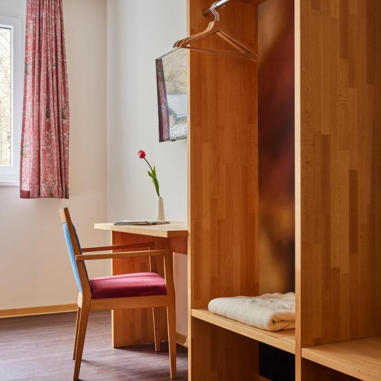 I AM HOTELS Graz-Seiersberg - Comfort Doppelzimmer - 3
