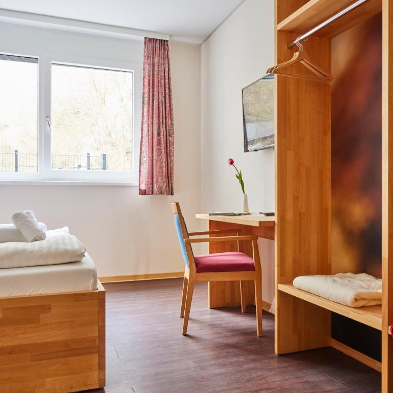I AM HOTELS Graz-Seiersberg - Comfort Doppelzimmer - 2