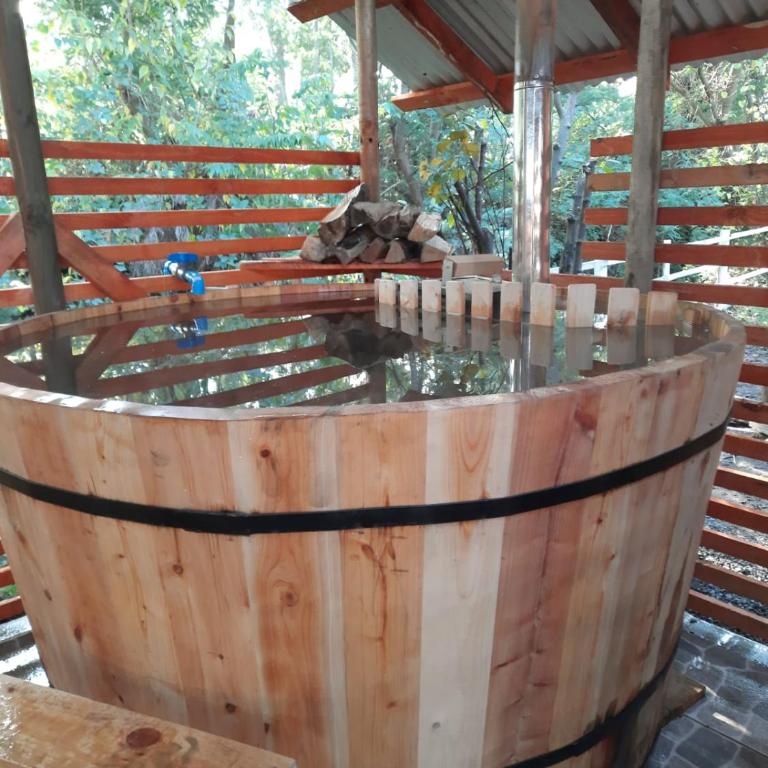 Las Victorias - Casa con 1 dormitorio - 4