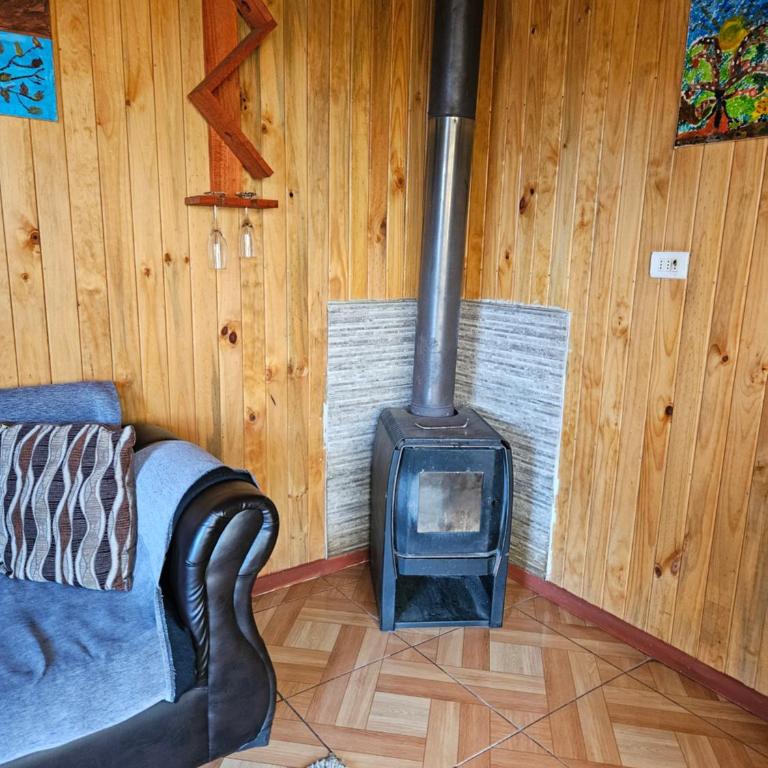 Las Victorias - Casa con 1 dormitorio - 5