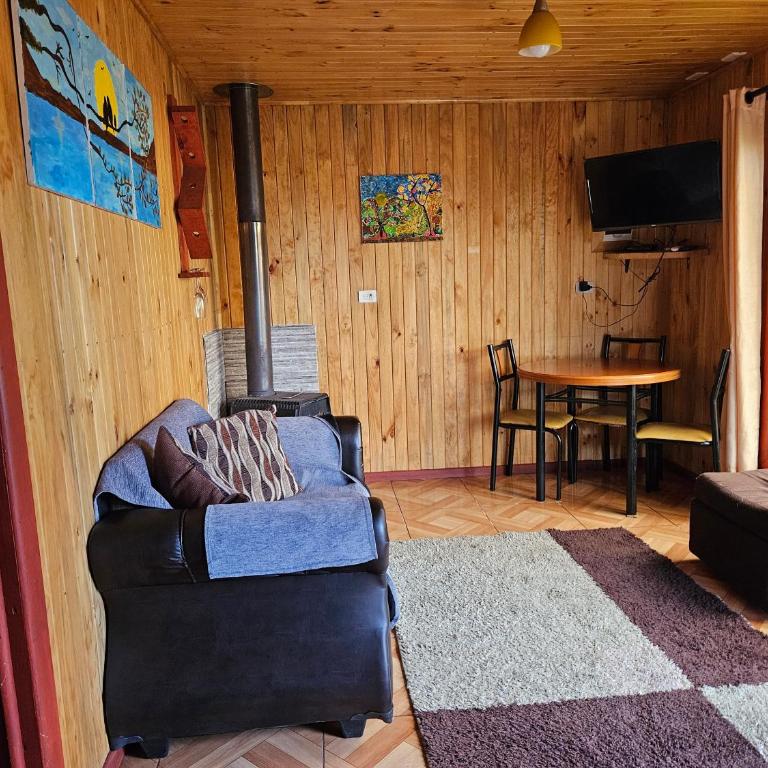 Las Victorias - Casa con 1 dormitorio - 11