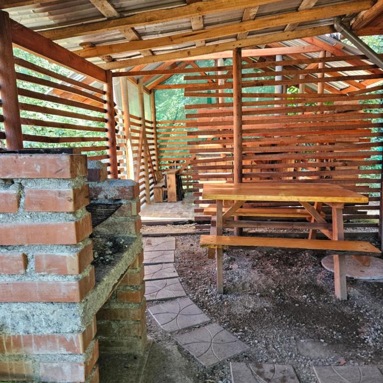Las Victorias - Casa con 1 dormitorio - 15