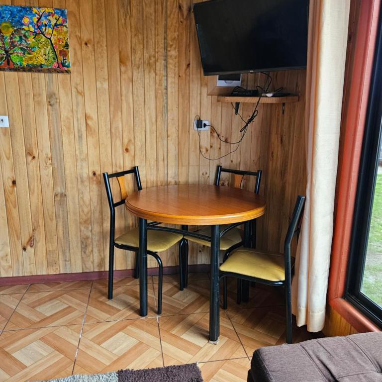 Las Victorias - Casa con 1 dormitorio - 16