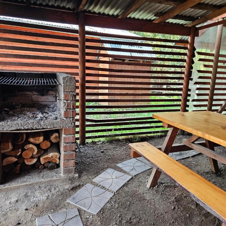 Las Victorias - Casa con 1 dormitorio - 20
