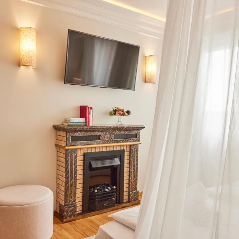 I AM HOTELS Graz-Seiersberg - Suite mit Whirlpool und Sauna - 8