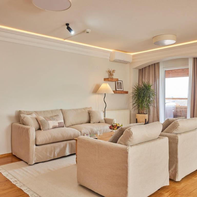 I AM HOTELS Graz-Seiersberg - Suite mit Whirlpool und Sauna - 10