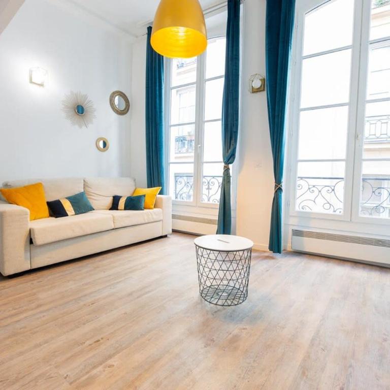 Le Loft Latin - Heart of Latin Quarter - Appartement 1 Chambre - 4