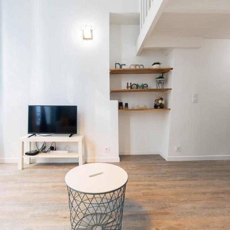 Le Loft Latin - Heart of Latin Quarter - Appartement 1 Chambre - 3