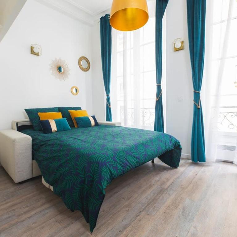Le Loft Latin - Heart of Latin Quarter - Appartement 1 Chambre - 5